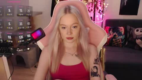 Lisa online show from 17, 2, 2026