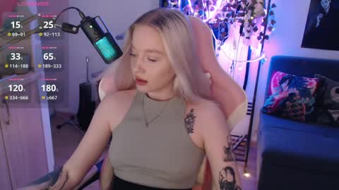 Lisa online show from 3, 4, 2026