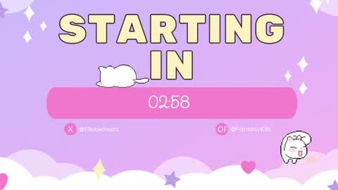 Ella online show from 20, 2, 2025