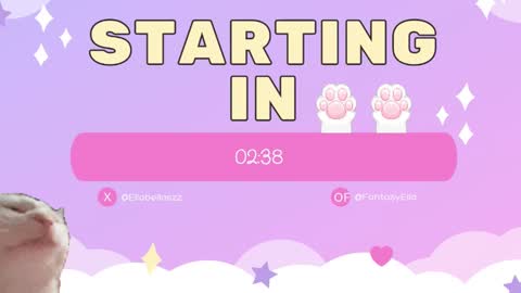 Ella online show from 19, 9, 2025