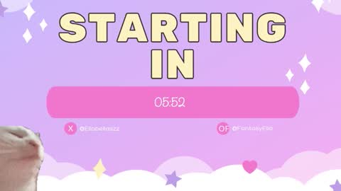 Ella online show from 24, 2, 2026