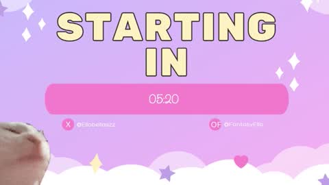 Ella online show from 4, 3, 2026
