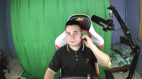 faon_ online show from 30, 10, 2025