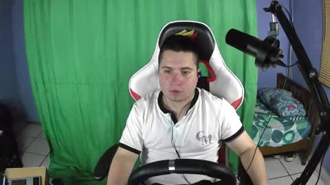 faon_ online show from 4, 11, 2025