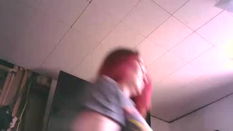 Scarlett online show from 6, 3, 2025