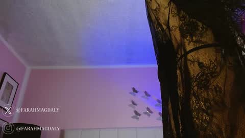 Farah online show from 11, 1, 2025