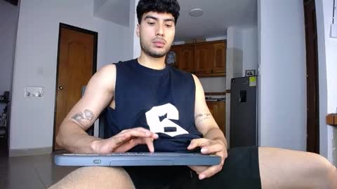 farid_24 online show from 7, 3, 2026