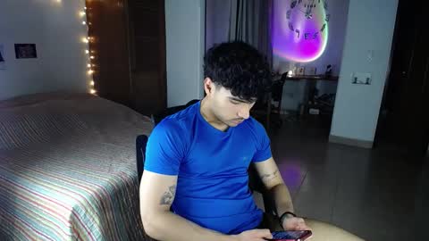 farid_24 online show from 17, 3, 2026