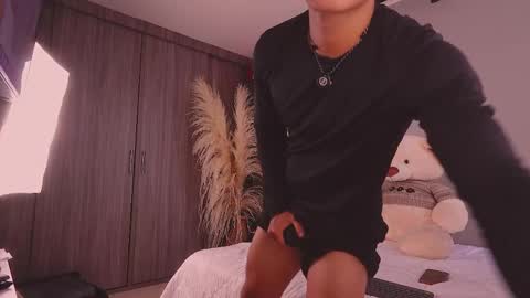 farid_jake_ online show from 14, 4, 2026