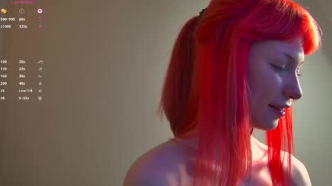 Snapshot of fariekate chatting on 11, 5, 2026 Kate online show from 11, 5, 2026