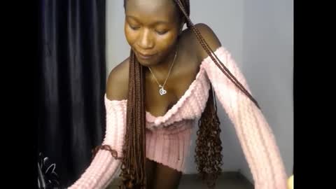 Snapshot of farihababy chatting on 31, 1, 2026 fariha online show from 31, 1, 2026