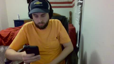 Snapshot of farmboy2398 chatting on 28, 2, 2025 farmboy2398 online show from 28, 2, 2025