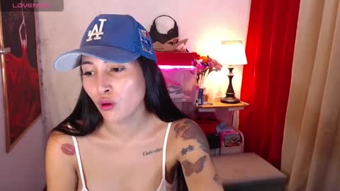 farrah_usan online show from 10, 5, 2026