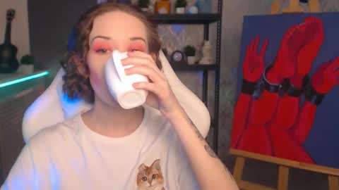 Fascinating   Eyes online show from 3, 10, 2025