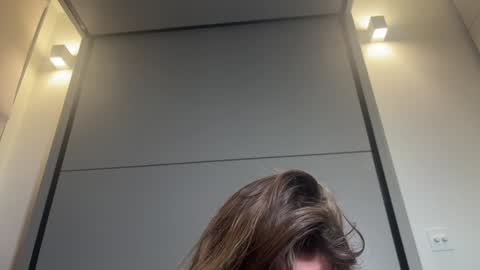 Snapshot of faseremx chatting on 5, 1, 2025 Gattino online show from 5, 1, 2025