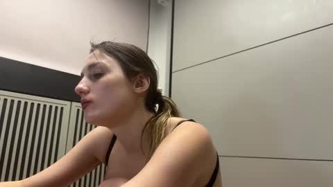Snapshot of faseremx chatting on 1, 3, 2025 Gattino online show from 1, 3, 2025