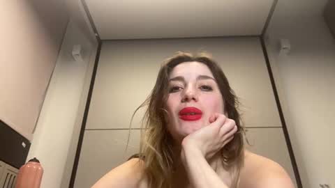 Snapshot of faseremx chatting on 12, 3, 2025 Gattino online show from 12, 3, 2025
