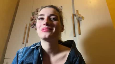 Snapshot of faseremx chatting on 8, 10, 2025 Gattino online show from 8, 10, 2025