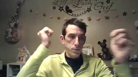 Snapshot of fasterlife chatting on 2, 2, 2026 Fastlife online show from 2, 2, 2026