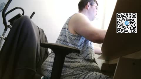 Snapshot of fat_bubble chatting on 30, 5, 2026 Fat Bernd online show from 30, 5, 2026