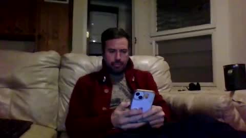 FATdickBOY online show from 11, 1, 2026