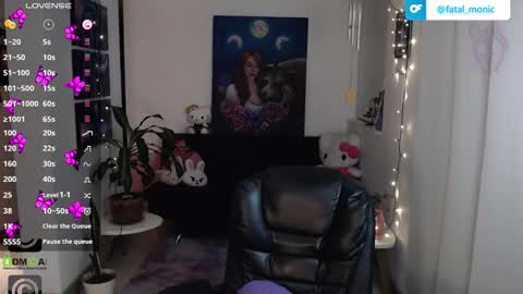 You can tell me Monic online show from 6, 3, 2026