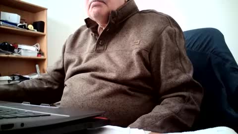 fatbellyitalian3 online show from 14, 12, 2025