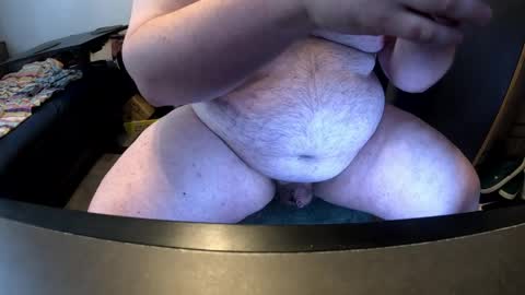 fatchubbybearguy online show from 30, 5, 2026