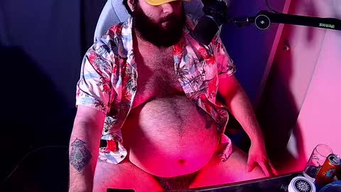 fatcockwiz online show from 4, 12, 2024