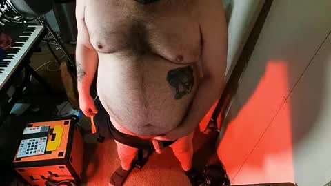 fatcockwiz online show from 16, 2, 2025