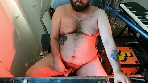 fatcockwiz online show from 16, 2, 2025