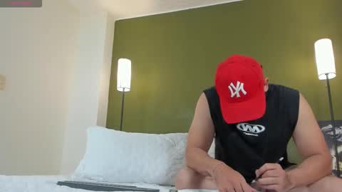 M A T  T E O online show from 28, 10, 2025