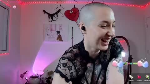 fate_fletcher online show from 2, 3, 2025