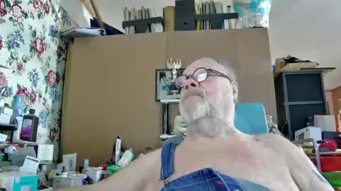 Fred. online show from 26, 12, 2024