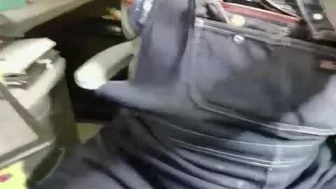 Fred. online show from 9, 1, 2025