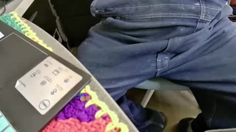 Fred. online show from 19, 1, 2025