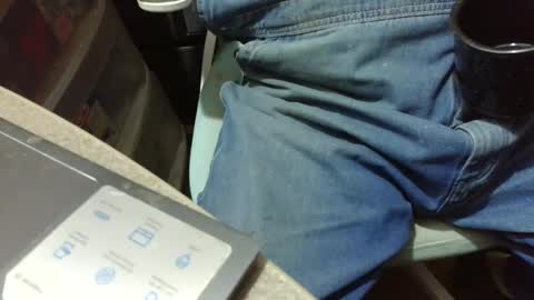 Fred. online show from 12, 10, 2025