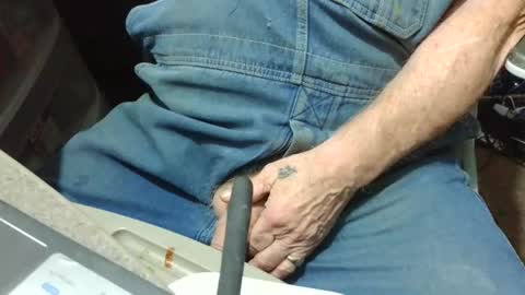 Fred. online show from 15, 10, 2025