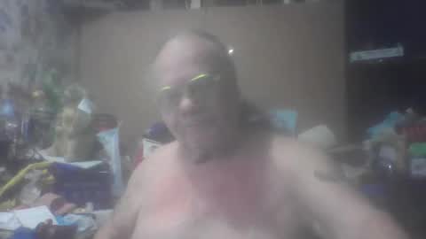 Snapshot of fatfreddythecat chatting on 8, 5, 2026 Fred. online show from 8, 5, 2026