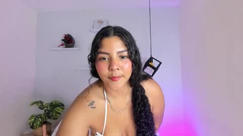 Snapshot of fatima_senghor chatting on 18, 2, 2026 Zoe online show from 18, 2, 2026