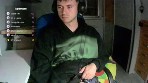 ThickDickTeen online show from 3, 5, 2026
