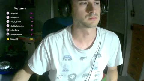 ThickDickTeen online show from 4, 5, 2026