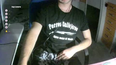 ThickDickTeen online show from 27, 6, 2026