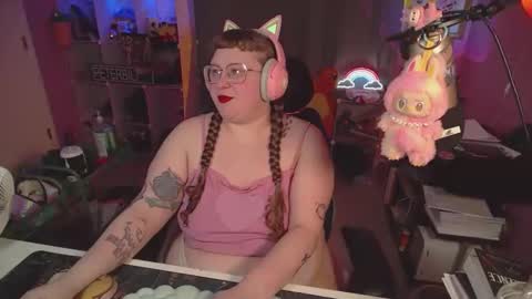 FatVeronica online show from 30, 3, 2026