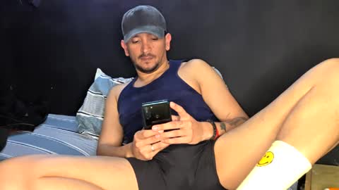 Snapshot of faubrycio chatting on 7, 6, 2026 faubrycio online show from 7, 6, 2026