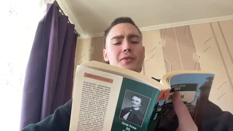 Faust online show from 15, 3, 2026