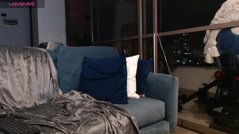 FAUSTO online show from 10, 1, 2025