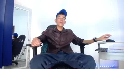 Snapshot of favel_gomez7 chatting on 20, 12, 2024 Favel Gomez online show from 20, 12, 2024
