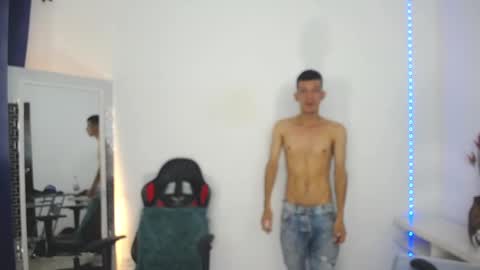 Snapshot of favel_gomez7 chatting on 3, 1, 2025 Favel Gomez online show from 3, 1, 2025