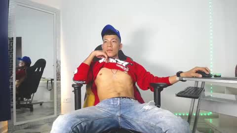 Snapshot of favel_gomez7 chatting on 14, 1, 2025 Favel Gomez online show from 14, 1, 2025